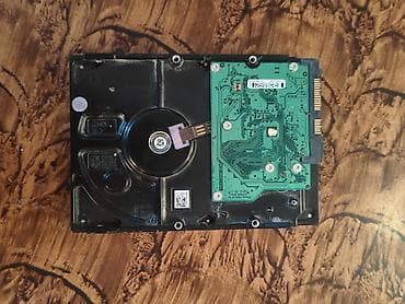 hisense infinity e9: Seagate Barracuda 7200.10 HDD – 160 GB İsteyir Problemi yoxdur Real — 2