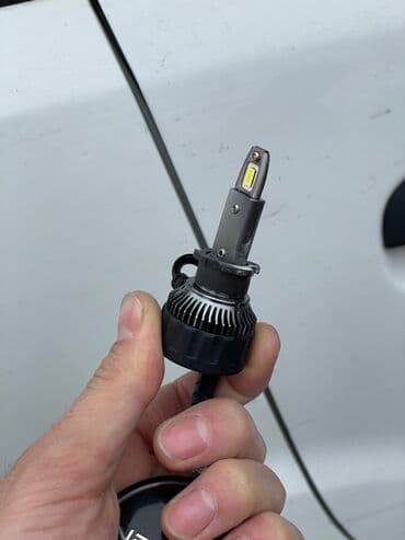 Аксессуары и тюнинг: Led — 1