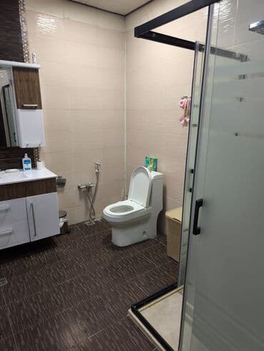 kirayə qarayev: 4 otaqli temirli satilir — 21