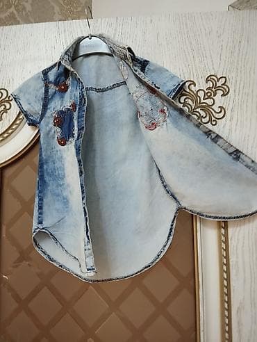 usaq don modelleri: Don, Gündəlik, 2 - 3 yaş — 2