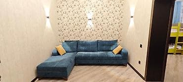 28 may evler: Əhmədli, 3 otaqlı, Yeni tikili, m. Həzi Aslanov, 81 kv. m — 9