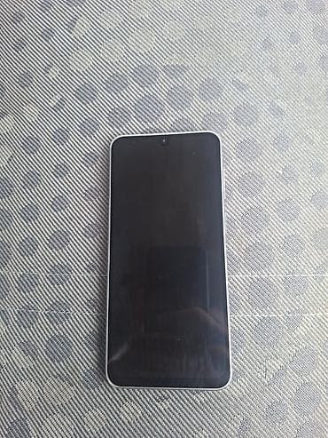 philips xenium 9@9s: Samsung Galaxy A17, rəng - Gümüşü — 2