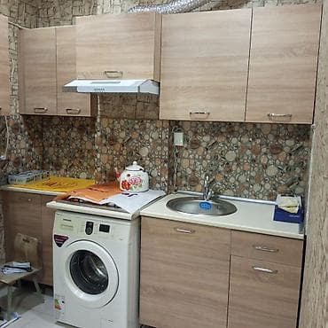 naxcıvanda ev elanları: 1 otaqlı, 52 kv. m — 6