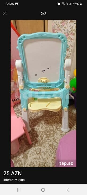 göy bodiklər: Uşaqlar üçün digər mallar — 2