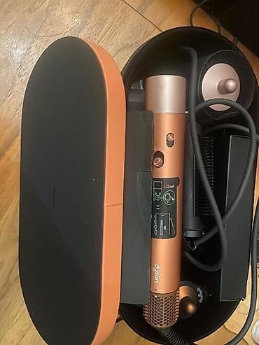 Dyson fen yenidir originaldir 1270 azn alinib hec istifade olmayib — 1