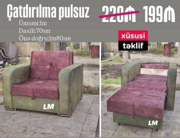 Təmir və tikinti: Kreslo-kravat — 2