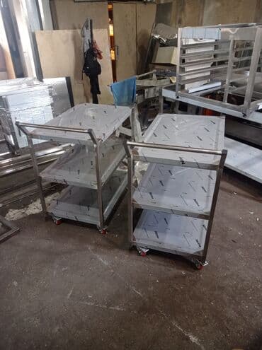 zibil qutusu: Servis arabaları istənilən ölçüdə yiğlmasi və satışı Yerli — 2