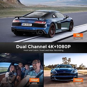 wifi anten: Videoqeydiyyatçı Azdome M580 AZDOME M580 çoxfunksiyalı və yüksək — 3