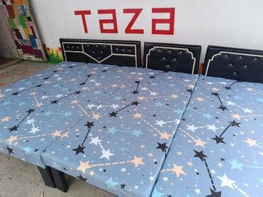 Təknəfərlik çarpayı