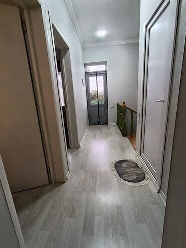 lökbatanda satılan evlər: Lökbatan qəs. 4 otaqlı, 100 kv. m, Yeni təmirli — 23