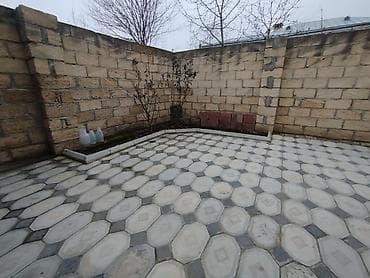 turbo az jak: 60 kv. m, 2 otaqlı, Su — 4