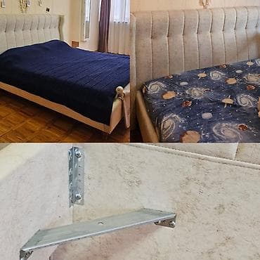 qab alanlar: Taxt. 330azn. ölcü 180/2m. fabrik istehsali. Embawoodan alinib — 1