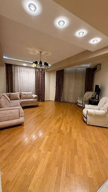 otag: İcarəyə verilir 2 otaqlı yeni tikili 90 m², 20 Yanvar m. Kateqoriya — 2