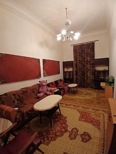 candan utu: Kamular 3 nəfər arasında bölünəcək evdə 2 nəfər qalır əlavə olaraq — 4