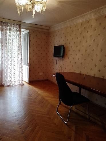 3 otaqlı, 75 kv. m lalafo.az -da 3 otaqlı, 75 kv. m