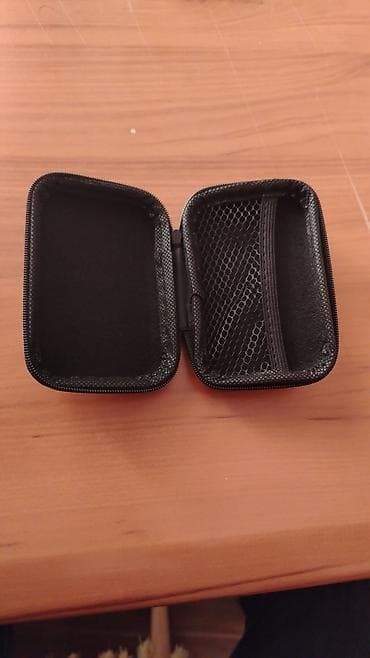 Əl çantası, Yeni
