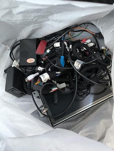 Monitor, Cihaz paneli, Android OS — 4