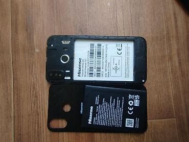 Salam bu telefon işləyir sadəcə bir baterka almaldır baterya — 3
