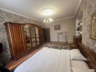 xətai park yaşayış kompleksi: Xətai rayonu,Xətai metrosu,Megafunun yanı,4 mərtəbəli binanın, 3-4-cü — 15