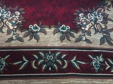 əl xalçaları: Ковер — 1