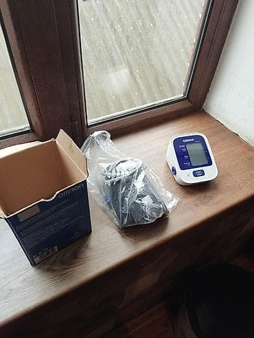 ходунки для взрослых в баку: Omron M2 Classic – avtomatik arterial təzyiq və nəbz ölçən aparat — 2