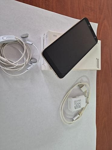 samsung s6 edge plus ekran: Samsung Galaxy A6, 32 GB, rəng - Qızılı, İki sim kartlı — 3