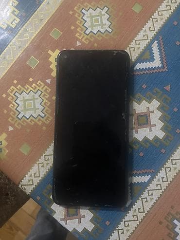 redmi qiymeti: Redmi Note 9, 64 GB, rəng - Yaşıl, İki sim kartlı — 3
