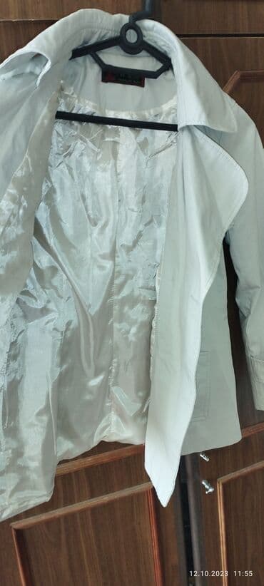 дождевик купить в баку: Plaş, M, rəng - Ağ — 4