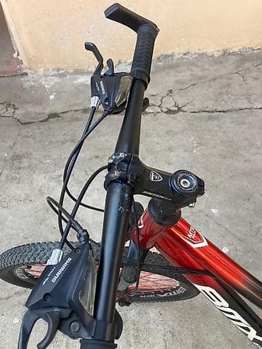 elektrikli scooter irşad: BMX GTR Salam aleykum velo idial veziyetdedi prablemi super — 3