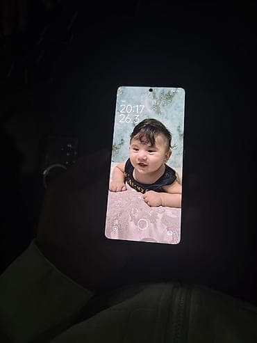 redmi note 14 qiyməti: Redmi Note 14S, 256 GB, rəng - Qara, Barmaq izi — 3