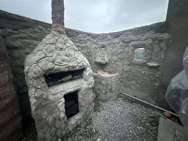 a frame evlər kirayə: Satılır: Mənzil (şəkillərdə göstərilən) - Plan: 2 otağa çevrilə — 28