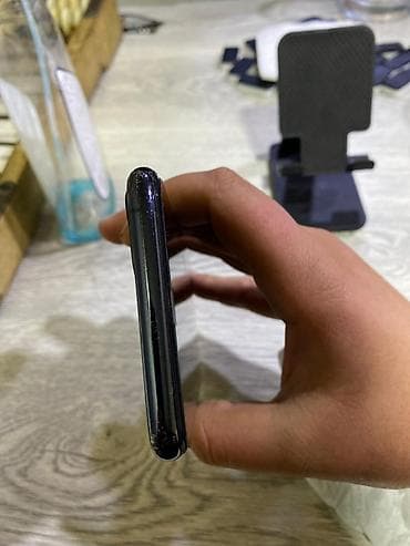 2. el iphone 11 128 gb fiyat: IPhone 11 Pro, 256 GB, Matte Midnight Green, Face ID — 8