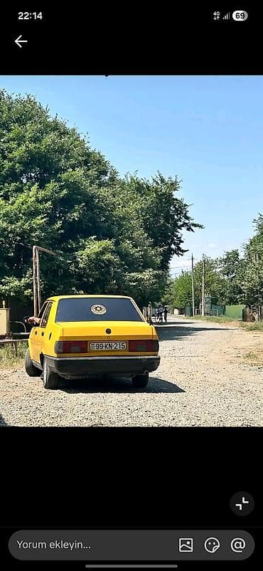 vaz 2106 abirsofka: Salam hərkəsə maşın gündəlik sürülən maşındı xərcləri var qiyməti 3500 — 1