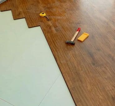 кварцевый ламинат баку: Parket Laminat. Ustası — 12