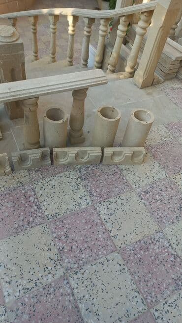 tuba: İşlənmiş Məhəccər balyansı, Aqlay, Ünvandan götürmə — 5