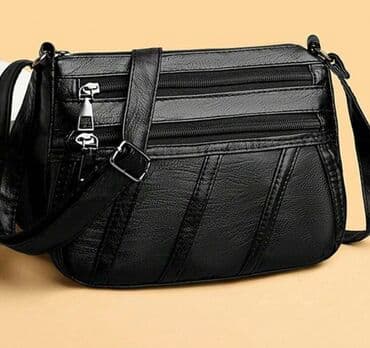 qaşlı çanta: Çantalar — 5