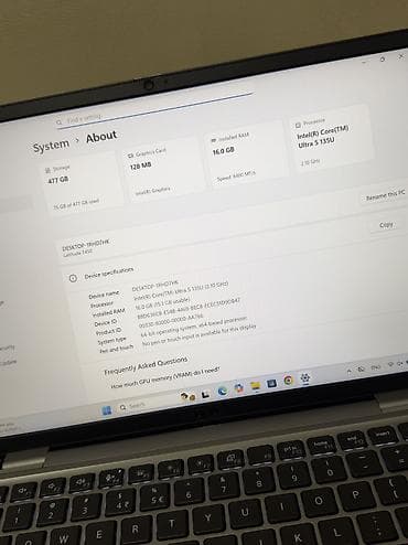 samsung galaxy tab 4: İdeal vəzziyətdə. Yeni model Ultra 5 prosessorla. Ofis, İş, Biznes — 4