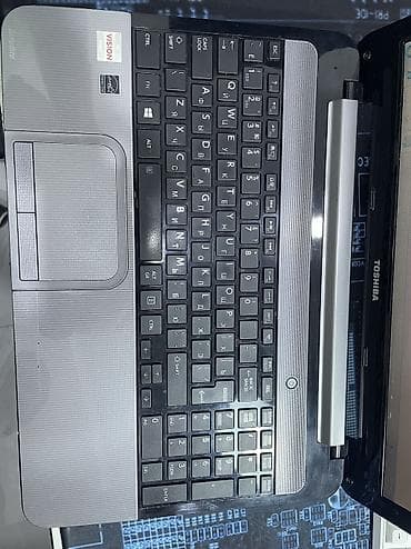 notebook ram: Toshiba Satellite L950D-DBS. Çox yaxşı vəziyyətdədir. Hər şeyi — 5