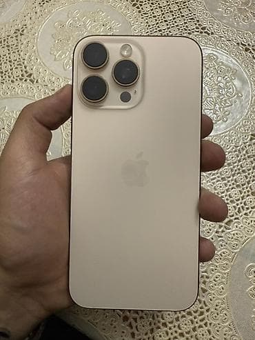 iphone 7 8: IPhone 16 Pro Max, 256 GB, Face ID — 3