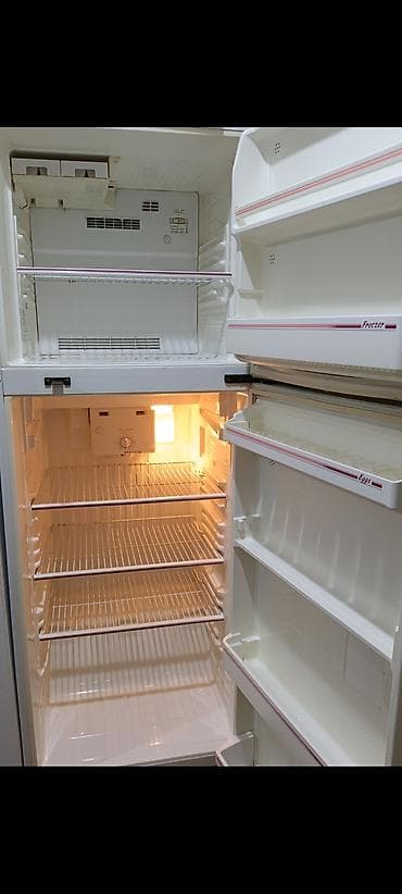 Soyuducular: National NR-B33E2 soyuducu (Made in Japan) – No Frost satılır isteyen — 1