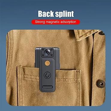 canon eos m: Wifi-lı sinə kamerası (Body recorder) Lens: High-definition lens — 8