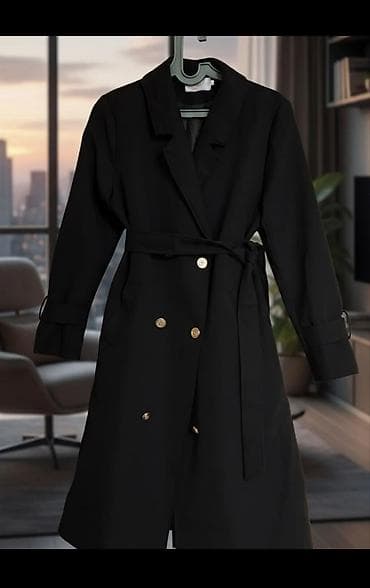 plaşlar kişi: Plaş, Stradivarius, M, rəng - Qara — 1
