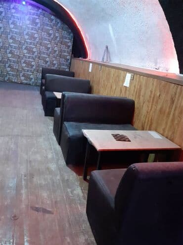 kirayə restoranlar: Nəsimi rayonu,28may metrosunun yaxınlığında72 kv.m sahəsi olan — 2
