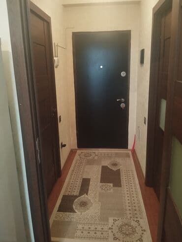 недвижимость в баку из рук в руки: 1 комната, Новостройка, 42 м² — 1