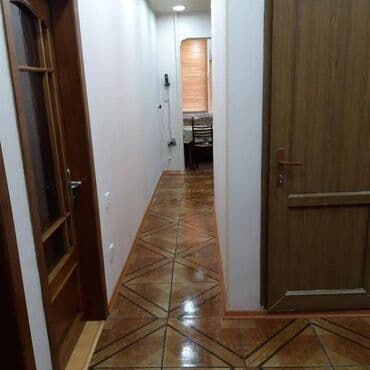 günü: Bakı, 3 otaqlı, Köhnə tikili, m. Həzi Aslanov, 80 kv. m — 11