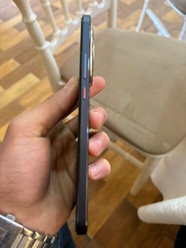 Ножи: Huawei Nova, 256 ГБ, цвет - Черный, Две SIM карты — 6