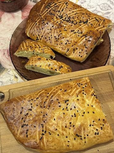 azan saat: Ev şirniyyatları – darçınlı rulet və kete Ünvan:Ehmedli metrosu — 6