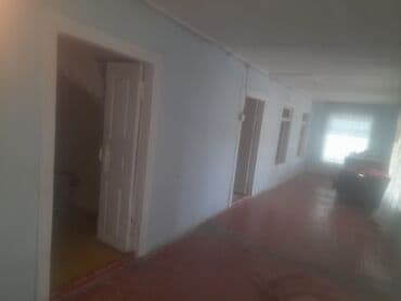 kürsülü ev layihələri: 5 otaqlı, 120 kv. m, Kredit yoxdur, Orta təmir — 4
