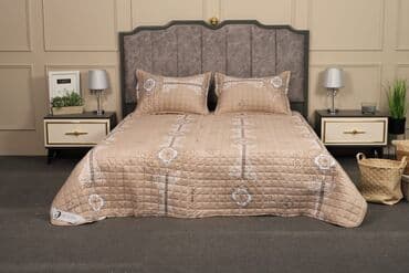 divan parçaları: Moon Stars yay pokrıvalı, ən üst keyfiyyət materialla sizlərə təqdim — 5