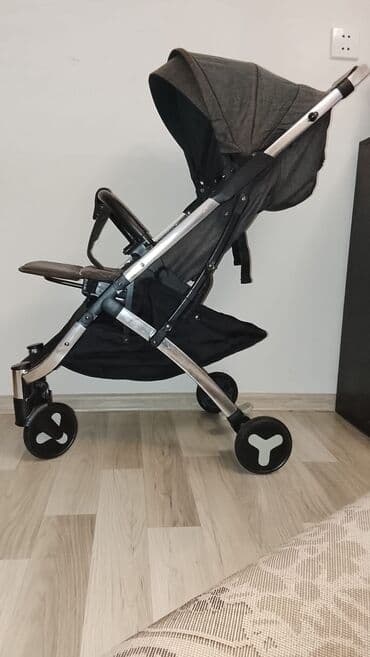 uwaq: İki tutacaqlı araba — 5